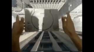 SEGA Saturn Commercial - Nights @SEGAnetwork