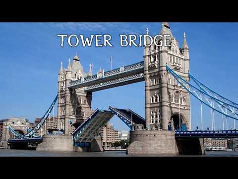 London Wonders