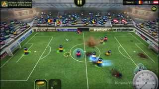FootLOL: Epic Fail League Gameplay (PC HD) screenshot 4