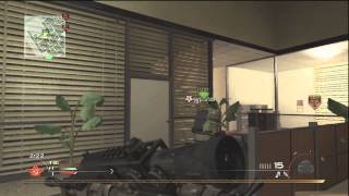 Highrise Spawnshot Hitmarkah