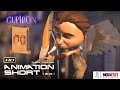 CGI 3D Animated Short Film &quot;CUPIDON&quot; Funny Romantic Animation by ESMA