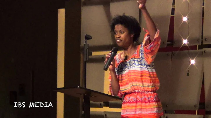Theresa Cain  Open Mic