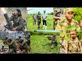 HIZI HAPA HABARI ZA VITA KUTOKA RDC (HABARI ZA MOTO MOTO)