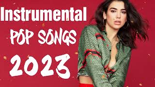 Instrumental Pop Songs 2023 | Study Music (2 Hours) screenshot 2