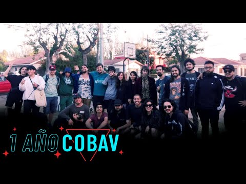 1 Año de COBAV | Microdocumental