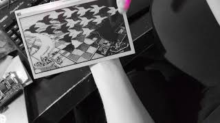 wireless e ink x particle tachyon, solar fed llm...
