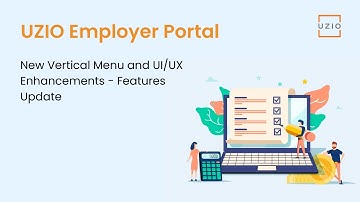 Integrated All-in-One Payroll System for SMBs | UZIO Employer Portal | UI/UX Enhancements