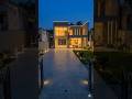 गरीब घर से लग्ज़री बंगलाFull Transformation luxuryhouse#modernvilla#housebuild#dreamhome#beforeafter