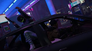 Lil Nunn Movies - Cyraq Mr Walk Em Down - GTAV Wealth