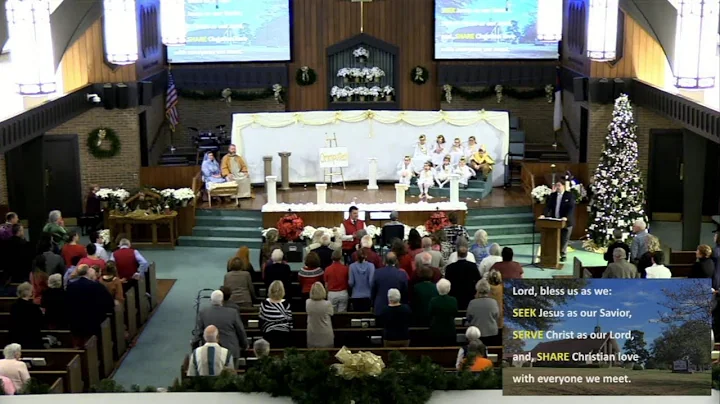 Angels Say What?! Presented by Kingdom Kids; Direc...