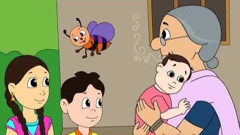 Class 5 EVS Chapter - 21 "Like Father, Like Daughter" english Environmental studies Looking Around