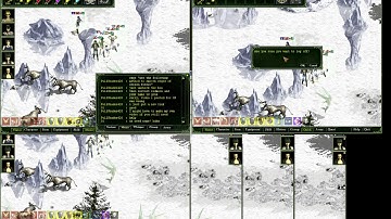 Fix Pink Name in Redmoon Online - Disable ClearType