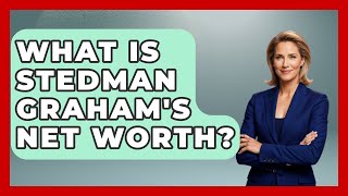 What Is Stedman Graham's Net Worth? - The Rich And Famous Files