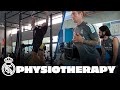 How our physiotherapists work with Ramos, Benzema & Real Madrid