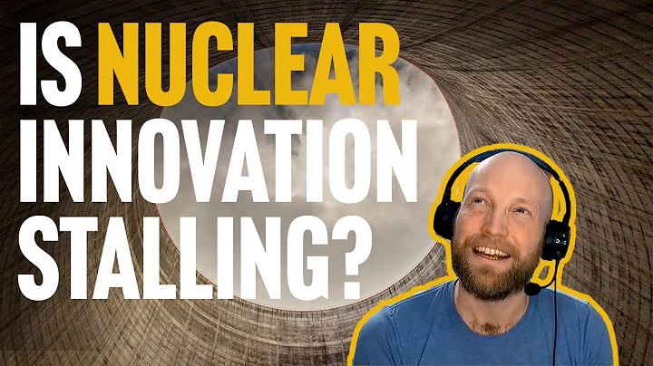 Cracking the Nuclear Innovation Nut - DayDayNews