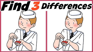 Spot The Difference 261