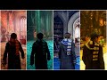 All Common Rooms in Hogwarts Legacy