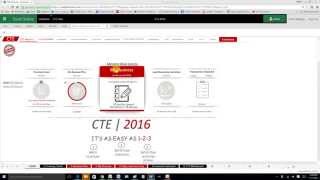 All KW Training Videos have been Updated in CTE to reflect the new eEdge Look and  Flow