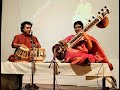 Raga madhuvanti sitar by sumana bhattacharjee pran gopal bandyopadhyay on tabla