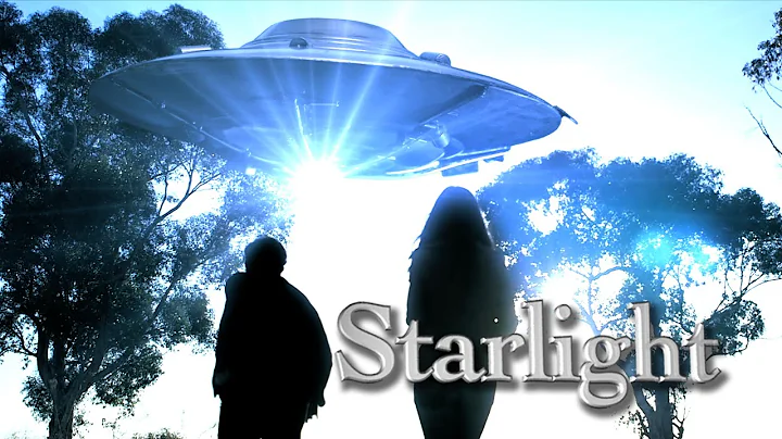'Starlight' - Short Sci-Fi Film
