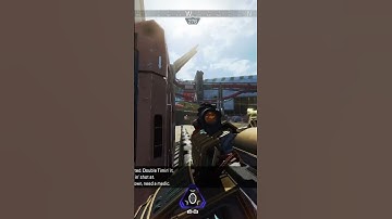 Why the Kraber is the best gun in the game