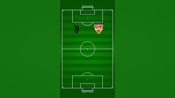 Juventus Turin vs. VfB Stuttgart