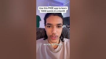 This is how to use anki and learn vocab #languages