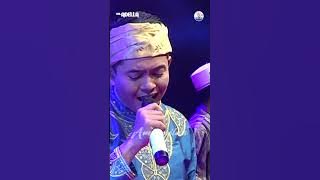 Ampunilah Andi KDI CHGB Record part 2 #shortvideo  #youtubeshorts #shorts #chgbrecord #omadella