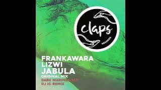 Frankawara, Lizwi _ Jabula (Original Mix)