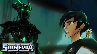 Slugterra | The Return & Slugball | Series 1: Episodes 27 & 28