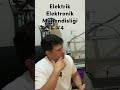 Elektrik Elektronikçilerin Yönelebileceği Alanlar | Elektrik Elektronik Mühendisliği #4 #shorts #yks
