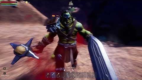 A New Beginning - Orebound Early Access Playthrough Episode 1.5