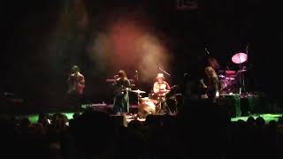 Jordana - Summer's Over Live at Fox Theater 3/18/23 Resimi