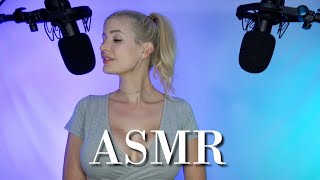 The MOST Incredible Sleep | ASMR Close Whispers and Affirmations 😴