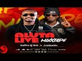 RUFFEST DJ MOH X ZEDIAMBO CURE-ALUTA LIVE MIXTAPE