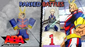 New Anime Battlegrounds Game Coming To Roblox Anime Shonen Battles Youtube Anime Shonen Battles Roblox Anime Shonen Battles Roblox New Anime Battlegrounds Game Coming To Roblox Anime Shonen Battles Youtube