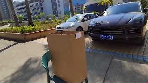 UHF RFID handheld reader  20meter range