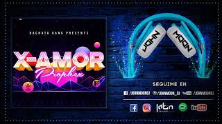 X-AMOR  * * *  Prophex * (Bachata) **