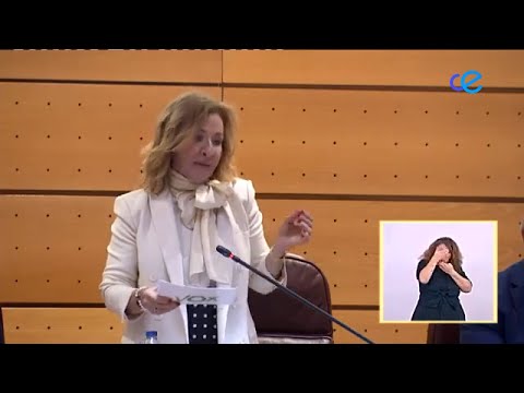 Merelo afirma que "si Marruecos se enfada, nos manda otra invasión migratoria"