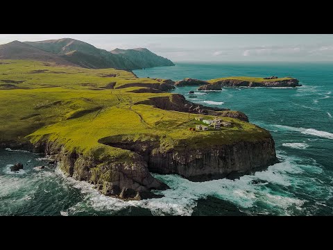 Wideo: Wyspy Kurylskie: Iturup, Kunashir, Shikotan
