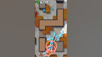 1 VS 13 IN RUBYGAMES II🤯☠️#shorts #gaming #rubygames