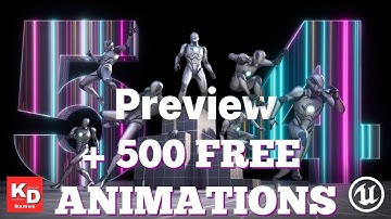 Why Unreal Engine 5.4 is a Game Changer (in 3 minutes)