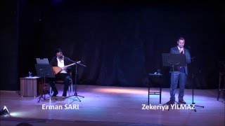 Sevdan - Zekeriya YILMAZ Resimi