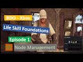 BDO - Xbox - The Life Skill Foundations - Episode 1 [CP & Nodes]