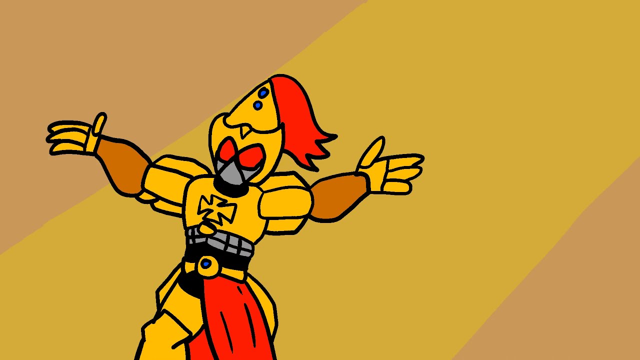 when the emperor finally gets off his chair