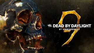 【DBD】イベントちょっと楽しい、いや通常が神？【デッドバイデイライト】