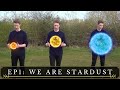 WE ARE STARDUST (4K) 🌟🌍🌌