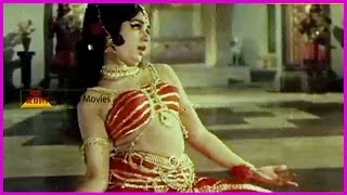 Rara Priya Sundara - Telugu Video Songs - Bhakta Prahlada Telugu Movie - S V Ranga Rao,Anjali Devi