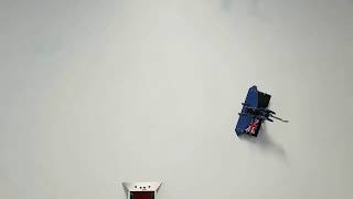 Leaked Wee(Woo) vs Drizzle whiteboard fight at Bugglebots