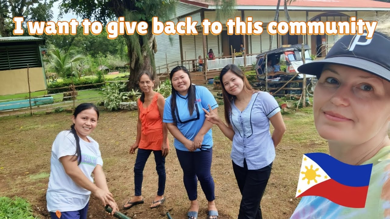 Beyond Borders: My Adventure as an Australian Volunteer in the Philippines